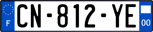 CN-812-YE