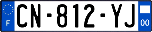CN-812-YJ