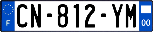 CN-812-YM