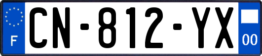 CN-812-YX