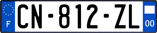 CN-812-ZL