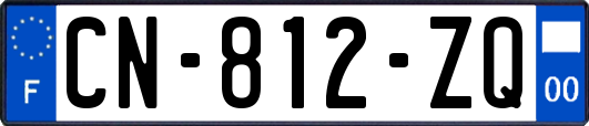 CN-812-ZQ