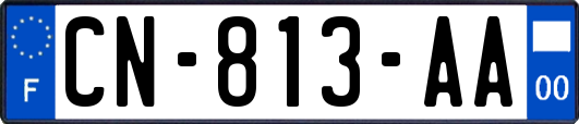 CN-813-AA