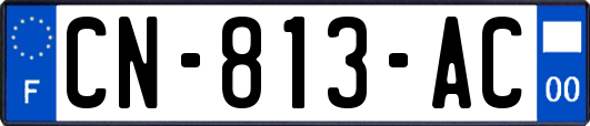 CN-813-AC