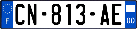 CN-813-AE