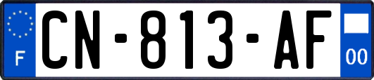 CN-813-AF
