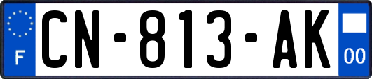 CN-813-AK