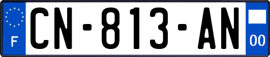 CN-813-AN