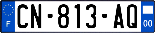 CN-813-AQ