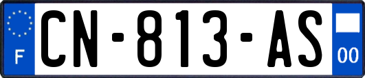 CN-813-AS