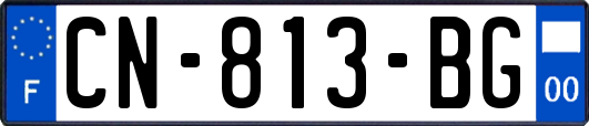 CN-813-BG