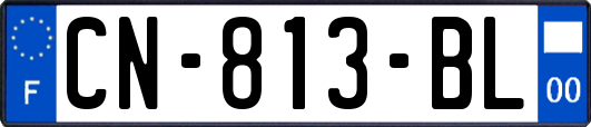 CN-813-BL