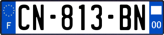 CN-813-BN