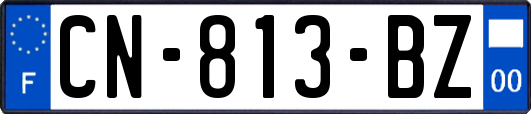 CN-813-BZ