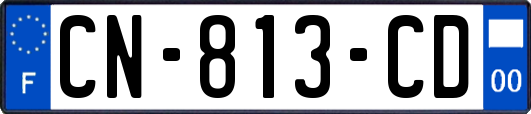 CN-813-CD