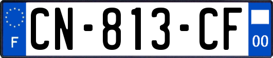 CN-813-CF