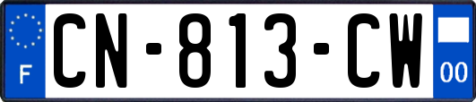 CN-813-CW