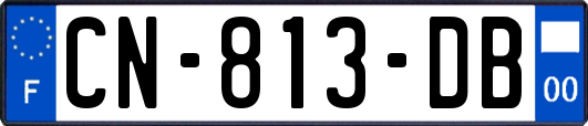 CN-813-DB