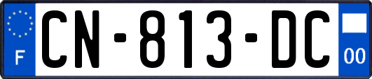 CN-813-DC