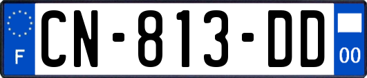 CN-813-DD