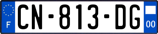 CN-813-DG