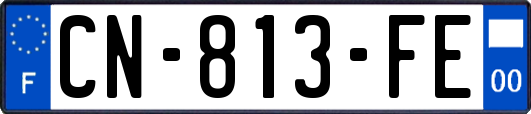 CN-813-FE
