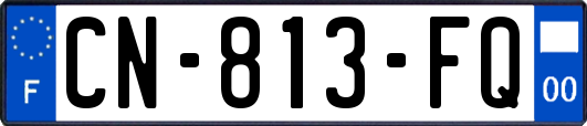 CN-813-FQ