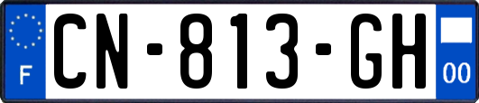 CN-813-GH