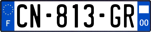 CN-813-GR