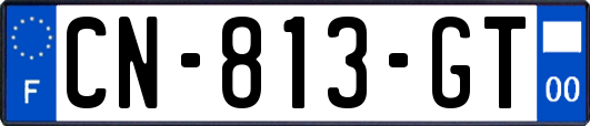 CN-813-GT