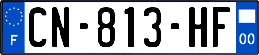 CN-813-HF