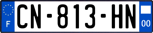 CN-813-HN