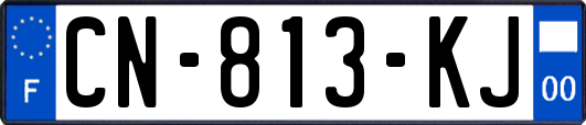 CN-813-KJ
