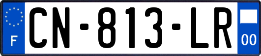 CN-813-LR
