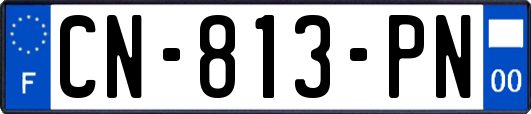 CN-813-PN