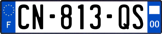 CN-813-QS