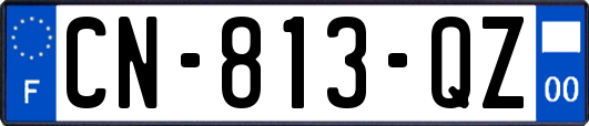 CN-813-QZ