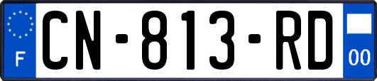 CN-813-RD