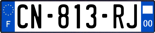 CN-813-RJ