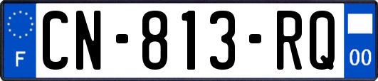 CN-813-RQ