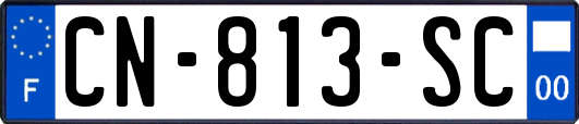 CN-813-SC