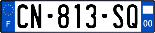 CN-813-SQ