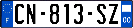 CN-813-SZ