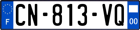 CN-813-VQ