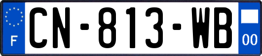 CN-813-WB