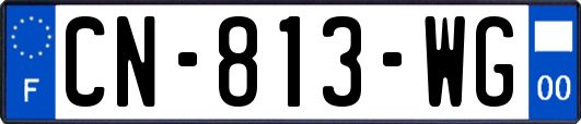 CN-813-WG