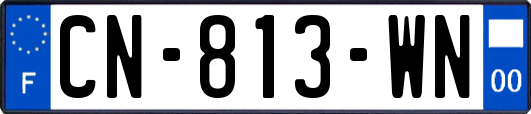 CN-813-WN