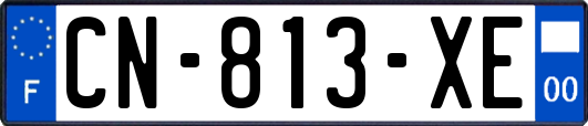 CN-813-XE