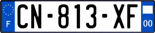 CN-813-XF