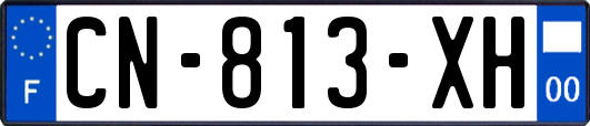 CN-813-XH